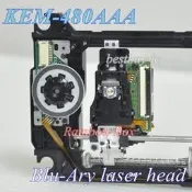 24小時發貨】BDP-S590光頭BDP-3120 BDP-160 BDP-180 藍 光 脈衝光頭KEM-480AAA