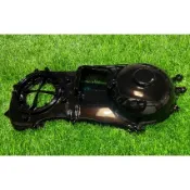 JK MOTO 六代傳動蓋 亮黑傳動蓋 烤漆傳動蓋 結晶傳動蓋 七代 FORCE2.0 水冷B 勁戰六代 七代勁戰