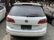 “JH汽材“ VOLKSWAGEN 福斯 史寶特凡 GOLF SPORTSV 零件車 報廢車 流當車 拆賣!!