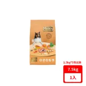 【全聯線上購】【Mobby 莫比】S26鮭魚馬鈴薯全齡犬無穀食譜 7.5kg｜(*1入)