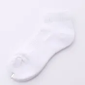 K‧SWISS厚底踝襪
