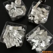 松鼠家客製化 【蛋糕插件】烘焙店 蛋糕裝飾 彎曲插牌 生日快樂 插件插牌 甜品紙杯 蛋糕插卡 logo