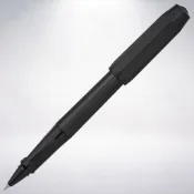 德國 Kaweco 1883 PERKEO 鋼珠筆: 全黑/All Black