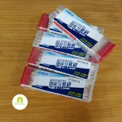 萊福克健康工坊 TeeSong剔爽 牙籤刷~小單盒牙籤(單盒20元，一盒內含40支牙籤棒)