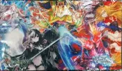 [NA諾亞方舟] FOW 婭米露.席菈.謝赫拉莎德.斯卡蕾特.雷利古 桌墊