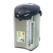 集樂購生活家電王 【象印】日本原裝4.0L超級VE真空保溫電熱水瓶 CV-DHF40