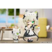 《預購2026/11》APEX Q版人形 明日方舟 Cuties系列 凱爾希 時遺Ver.