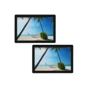 (店+)10.1吋 4G LTE 八核心平板電腦 6G/128G 可插SIM雙卡雙待 IPS面板 WiFi上網 10000mAh