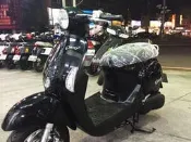 [台中大都會機車]每日特價中古車 光陽MANY110 水鑽版 2012年超新中古車 滿18歲即可辦分期 免保人免工作證明
