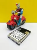 Dell 480GB SAS SSD 2.5 12G 043PCJ 43PCJ