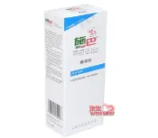 玟玟 (WINWIN) 婦嬰用品百貨名店 sebamed 施巴PH5.5體香露清新海洋75ml， 施巴體香露清新海洋