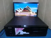 二手良品 金嗓 CPX-900  點歌機 伴唱機  附擴充槽CFB-50A CF卡512MB   功能正常 售出不退
