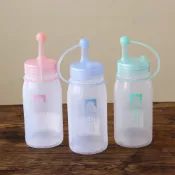 (店+)佳斯捷美滋果醬瓶250ml(調味瓶醬油瓶番茄醬瓶)