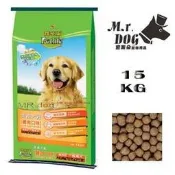 統一寶多福美食犬餐15公斤-雞肉