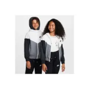 (店+)【NIKE 耐吉】Nike Sportswear Windrunner FZ5516-100 大童防風外套 薄外套
