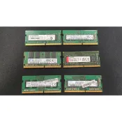 DDR4 8G 創建 金士頓 三星 海力士 筆記型電腦記憶體 3200 2400 2133