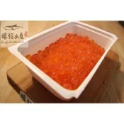 【禧福水產】日本長谷川/大豐/丸和/北極熊特A醬油漬生食鮭魚卵◇$特價699元/250g◇居酒屋燒烤日本料理熱炒餐廳團購