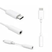 (店+)支援Hi-Res 適用 三星 A36 A26 A57 A17 A37 S26 系列 3.5mm DAC 耳機轉接線
