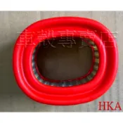 [車殼專賣店] 適用: FIGHTER、FT、戰將、GT、R1、新高手、 HKA(橢圓)，副廠空氣濾清器、海綿 $100