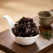 【日日鮮】澎湖高品質野生紫菜*1包組 (75g±5%) 老饕推薦 產地直送 居家必備 高品質首選