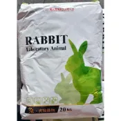 勝輝飼料-福壽實驗兔飼料（分裝版）$40/公斤