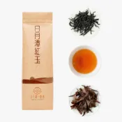 (店+)【天下第一好茶】日月潭紅玉150g｜台茶18號 薄荷肉桂香｜台灣紅茶茶葉｜自用送禮