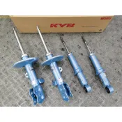 慶聖汽車 日本KYB NEW SR藍桶避震器 CT200H IS250 GS300 GS350 ES350 RX350