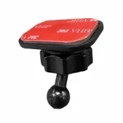 (店+)【MIO】Mio 行車記錄器專用 圓頭黏貼式支撐架 MiVue C325 C335 N530 856 640 C570 C37S