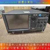 【量大價優】wavecrest sia-3100d  sia-3000 sia-3100c sia-3300c 訊號完