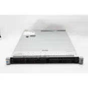現貨 HP ProLiant DL360 Gen9 惠普 1u伺服器 2手機 可部署本地AI comfyui
