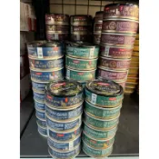 米格魯 關鍵時刻《漢方食補》專屬毛孩的養生食譜犬/貓罐泥狀-80g