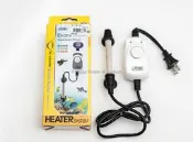 ◎ 水族之森 ◎ 台灣精品 ISTA 伊士達 electron heater 電子防爆控溫器 25w