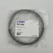 膠圈 虎牌熱水瓶 虎牌 日本原裝虎牌TIGER配件 氣壓式電熱水瓶 虎牌PVP/PIA/PVQ/PIM 上蓋密封圈 膠圈