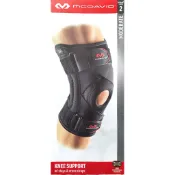 〈HIKO商店〉McDavid 425 運動專用護膝 1入  籃球 登山 足球 羽毛球護膝 麥大衛 全新運動護膝