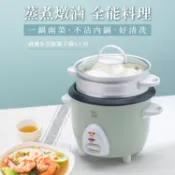 【HOTAI購】【CookPower 鍋寶】3人份多功能電子鍋(RCO-3000)