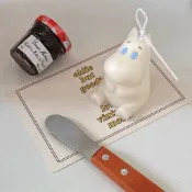 Chubby Candle🥨 嚕嚕米蠟燭 造型蠟燭 🕯️香氛 手作