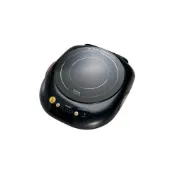 (店+)【Philips 飛利浦】(新品免運) 不挑鍋 黑晶爐 HD4988/HD4998 (六段火力控制/電磁爐/電子爐)