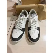 全新 Royal Elastics Maker 男版運動休閒鞋 US9.5 含鞋盒 台灣製