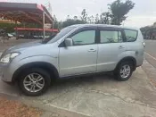 自售2010 Mitsubishi Super Zinger 2.4  頂級豪華型 露營車