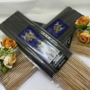 【三蛙D卡】泰國黑線香 哈努曼拉胡天神象神泰國佛牌項鍊鑰匙圈 招財避邪聖物