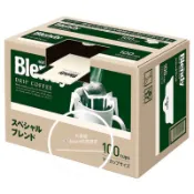 【大雪屋】日本AGF Blendy 濾掛式咖啡- 深綠特級咖啡100入