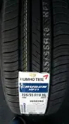 KUMHO TIRE錦湖 235/55/18