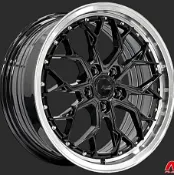 全新 MS MS846 一套售價$24000 旋壓鋁圈18吋5x108 8J ET38 深唇鋁圈 FOCUS KUGA