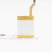 📣適用小米兔兒童電話手表3電池 安全定位手表MTSB06XUN米兔3電池