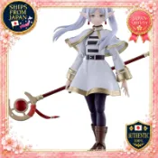 GOOD SMILE COMPANY figma 葬送的弗莉蓮 非1/1比例 塑膠製 完成品