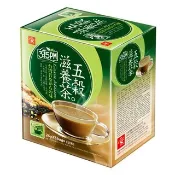 【3點1刻】五穀滋養茶 5入/盒