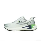 【FILA】Neon 男 慢跑鞋 輕量 舒適 休閒 穿搭 白(1-J904X-143)