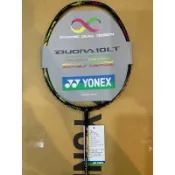 YONEX YY DUORA 10 LT Duora10lt duora10lt