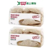愛買線上購物 愛買嚴選關廟麵系列(關廟麵/關廟拉麵)(900-1200G/袋)【愛買】