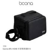 強尼拍賣 可斜背!baona BN-H048 手提單肩攝影包 側背包 單眼相機包 雜物包 旅行包 配件包